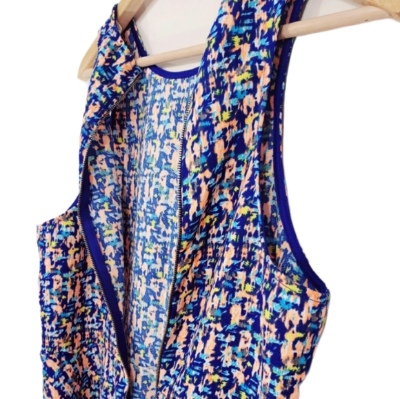 Everly summer dress size L - Picture 3 of 5